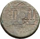 AE 24 - Herod Philip