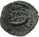 2 Prutot - Herod Archelaus