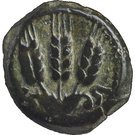 Prutah - Herod Agrippa I