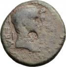 AE 24 - Herod Philip