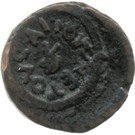 AE 13 - Herod Agrippa II