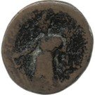 AE 20 - Herod Agrippa I