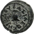 4 Prutot - Herod the Great