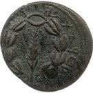 Middle bronze - Simeon bar Kosevah (Year Two)