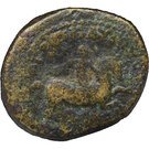 AE 20 - Herod Agrippa I
