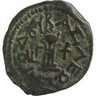 8 Prutot - Herod the Great