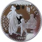 500 Tenge (Tusau Kesu)