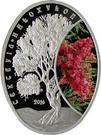 500 Tenge (Haloxylon)
