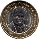 40 Shillings (Independence)