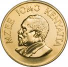 500 Shillings