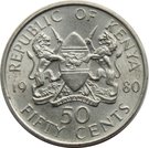 50 Cents
