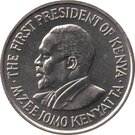 50 Cents (with legend)