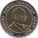 5 Shillings