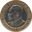 10 Shillings