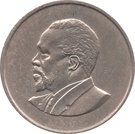 50 Cents (without legend)