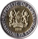 20 Shillings (Elephant)