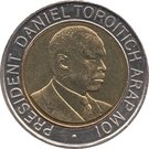 20 Shillings
