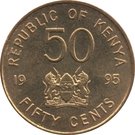 50 Cents