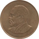 10 Cents (without legend)