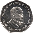 5 Shillings