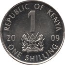 1 Shilling