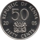 50 Cents