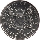 50 Cents