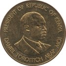 10 Cents