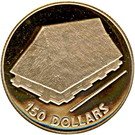 150 Dollars  (Independence)