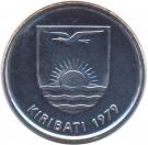 5 Cents (non-magnetic)