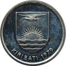 5 Cents (Magnetic)