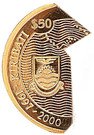 50 Dollars (Tempora Mutantur)