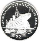 2 Dollars (Titanic)