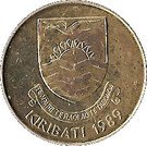 2 Dollars (Independence)