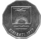 1 Dollar