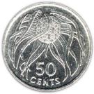 50 Cents