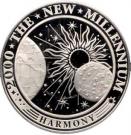 5 Dollars (The new Millennium)