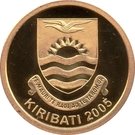 50 Dollars (Christmas Island)