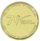 10 000 Won (Liberation)