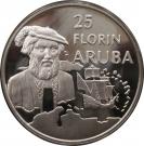 25 Florin - Beatrix (Discovery)