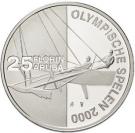 25 Florin - Beatrix (Olympics)