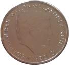 1 Florin - Willem-Alexander