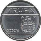 10 Cents - Beatrix / Willem-Alexander (magnetic)