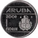1 Florin - Beatrix (magnetic)