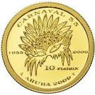10 Florin - Beatrix (Carnival)