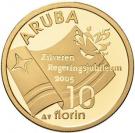 10 Florin - Beatrix (Silver Jubilee)