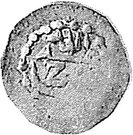 1 Baiza - Abdullah II (date at bottom)