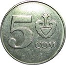 5 Som