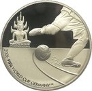 1000 Kip (FIFA World Cup 2006)