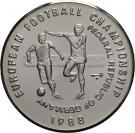 50 Kip (European Football Championship)